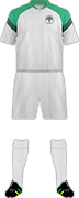 Kit ETEHAD AL-REEF CLUB(BRN)-min