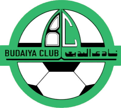 Logo of BUDAIYA CLUB(BRN) (BAHRAIN)