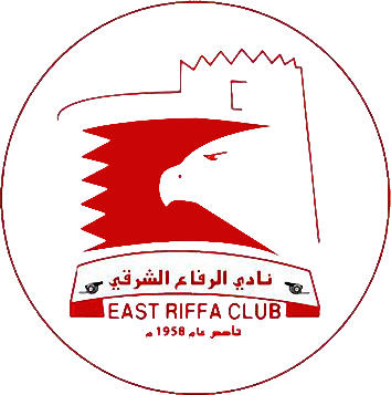 Logo of EAST RIFFA C. (BAHRAIN)