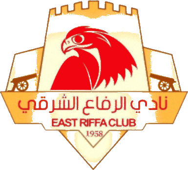 Logo of EAST RIFFA CLUB-1(BRN) (BAHRAIN)