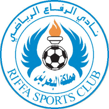 Logo of RIFFA S.C. (BAHRAIN)