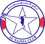 Logo of AL NAJMA CLUB-min