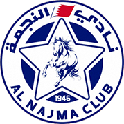 Logo of AL-NAJMA CLUB(BRN)-min