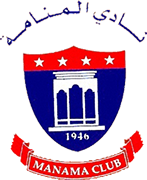 Logo of MANAMA CLUB-min
