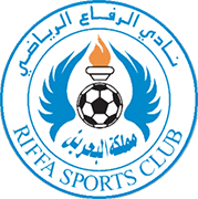 Logo of RIFFA S.C.-min