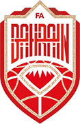 Logo of BAHRAIN NATIONAL FOOTBALL TEAM-min