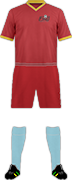 Kit FAKIRERPOOL YOUNG MEN'S C.(BAN)-min
