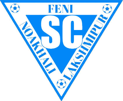 Logo of NOFEL S.C.(BAN) (BANGLADESH)