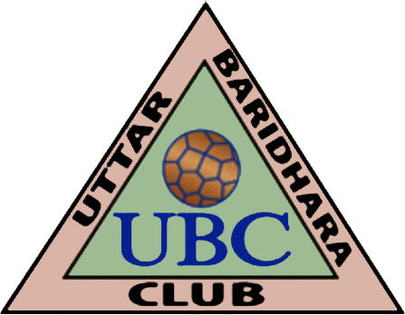 Logo of UTTAR BARIDHARA CLUB(BAN) (BANGLADESH)