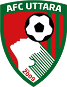 Logo of A.F.C. UTTARA(BAN)-min