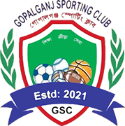 Logo of GOPALGANJ S.C.(BAN)-min