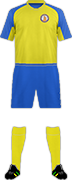 Kit ZEYAR SHME MYAY F.C.(MYA)-min