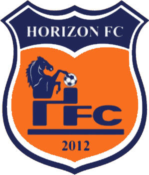 Logo of HORIZON F.C.(MYA) (BURMA)