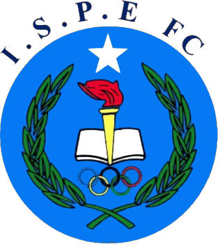 Logo of I.S.P.E FC(MYA) (BURMA)