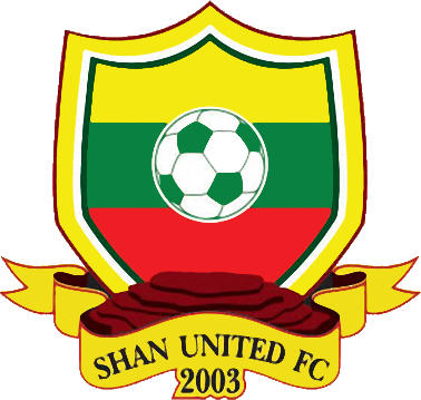 Logo of SHAN UNITED F.C. (BURMA)