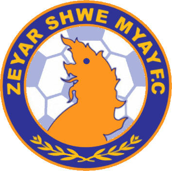 Logo of ZEYAR SHME MYAY F.C.(MYA) (BURMA)