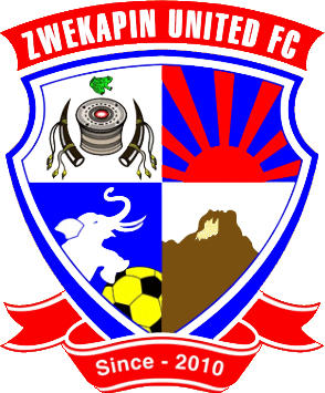 Logo of ZWEKAPIN UNITED F.C. (BURMA)