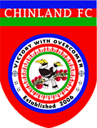 Logo of CHINLAND F.C.(MYA)-min