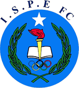 Logo of I.S.P.E FC(MYA)-min