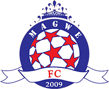 Logo of MAGWE F.C.-min