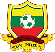 Logo of SHAN UNITED F.C.-min