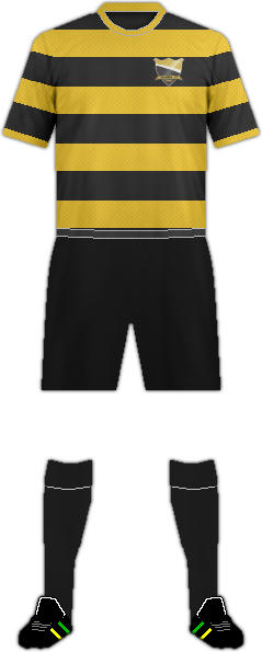 Kit SEWIRA F.C.