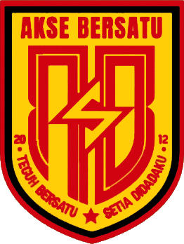 Logo of AKSE BERSATU F.C. (BRUNEI)