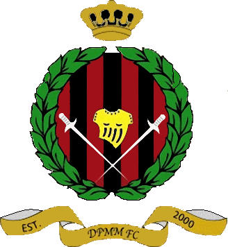 Logo of BRUNEI DPMM F.C. (BRUNEI)