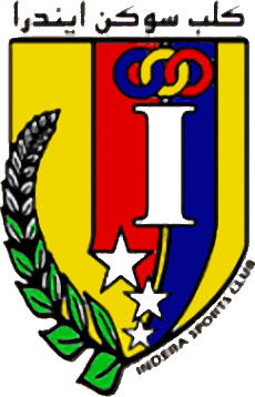 Logo of INDERA S.C. (BRUNEI)