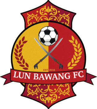 Logo of LUN BAWANG F.C. (BRUNEI)