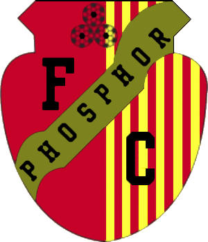 Logo of PHOSPHOR F.C. (BRUNEI)