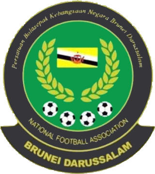 Logo of BRUNEI NATIONAL FOOTBALL TEAM (BRUNEI)