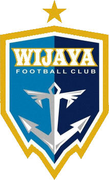 Logo of WIJAYA F.C.-1 (BRUNEI)