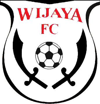 Logo of WIJAYA F.C. (BRUNEI)