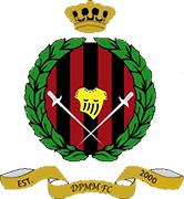 Logo of BRUNEI DPMM F.C.-min