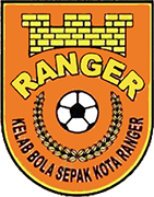 Logo of KOTA RANGER F.C.-min