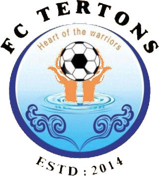 Logo of F.C. TERTON (BHUTAN)