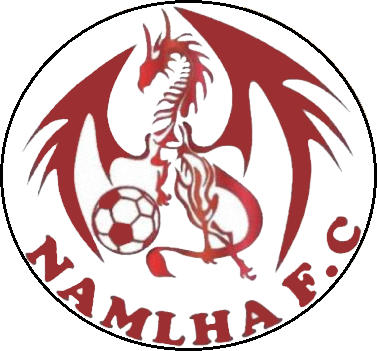 Logo of NAMLHA F.C. (BHUTAN)