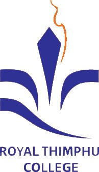 Logo of ROYAL THIMPHU COLLEGE (BHUTAN)
