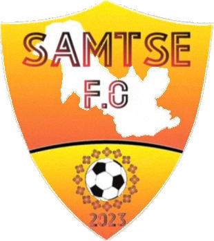 Logo of SAMTSE F.C. (BHUTAN)