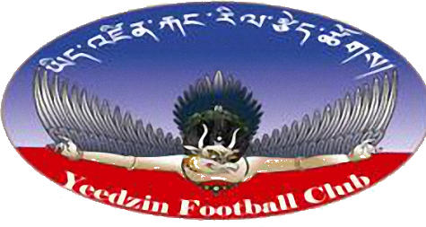 Logo of YEEDZIN F.C. (BHUTAN)