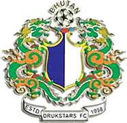 Logo of DRUK STAR F.C.-min