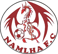 Logo of NAMLHA F.C.-min