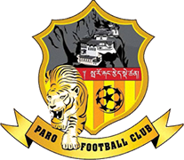 Logo of PARO F.C.-min
