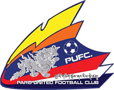 Logo of PARO UNITED F.C.-min