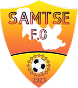 Logo of SAMTSE F.C.-min