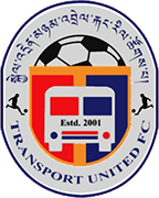 Logo of TRANSPORT UNITED F.C.-min