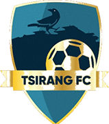 Logo of TSIRANG F.C.