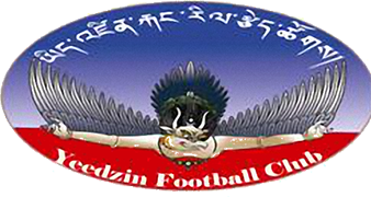 Logo of YEEDZIN F.C.-min