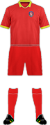 Kit TIFFY ARMY F.C.-min